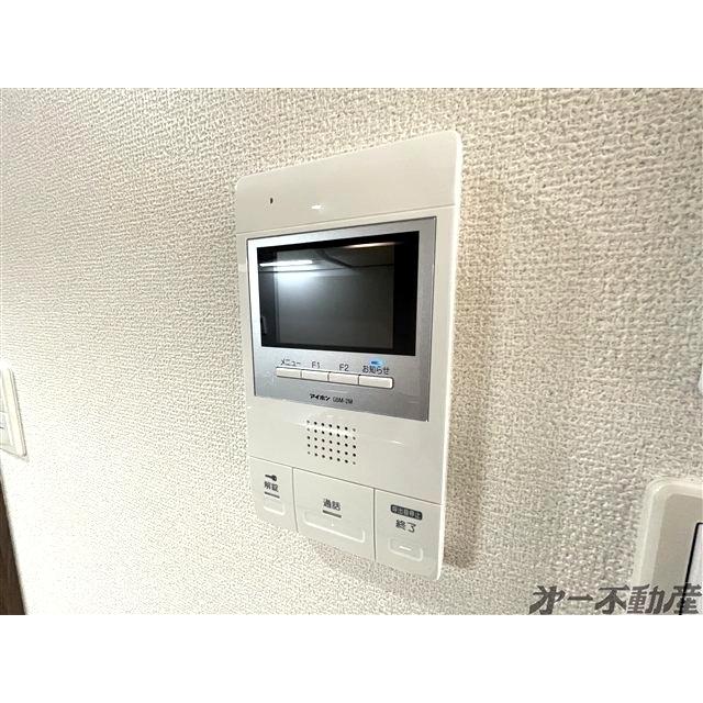 La Razetta・（104） 部屋画像