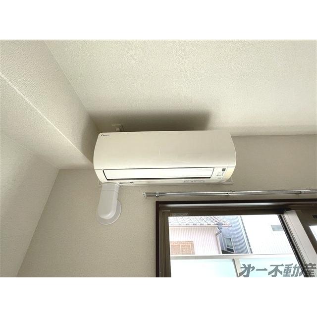 La Razetta・（104） 部屋画像