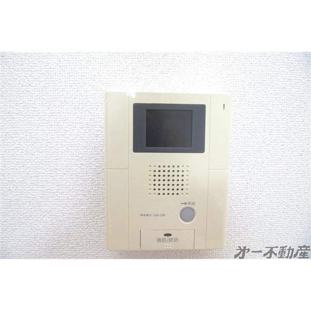 ヴィラアストレ（101） 部屋画像