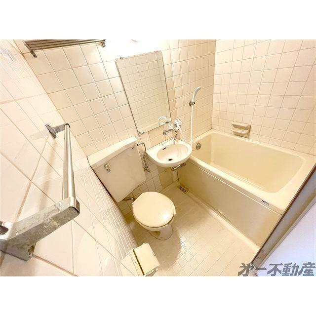 栄エーワイビジデンス（203） 部屋画像