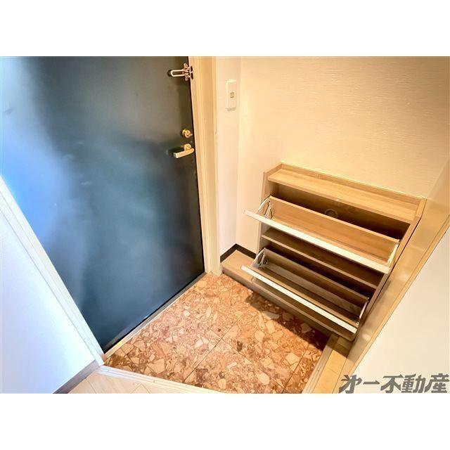 栄エーワイビジデンス（203） 部屋画像
