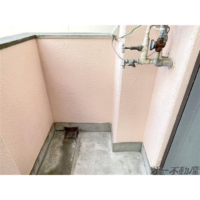 栄エーワイビジデンス（203） 部屋画像