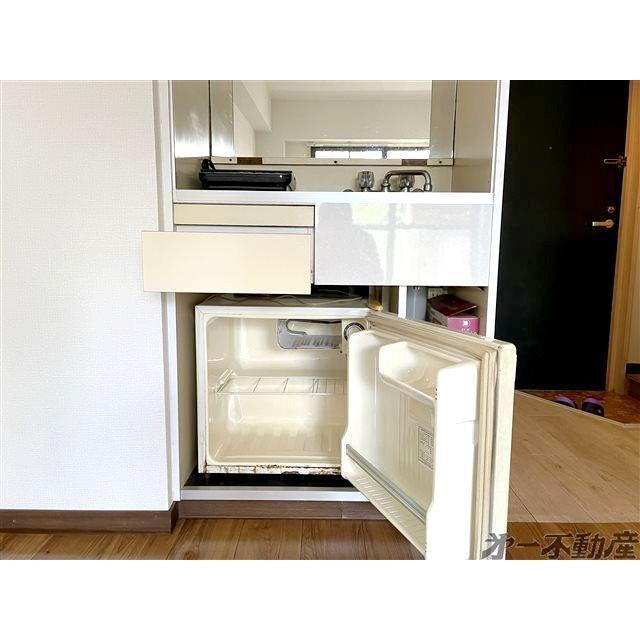 栄エーワイビジデンス（203） 部屋画像