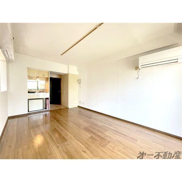 栄エーワイビジデンス（203） 部屋画像