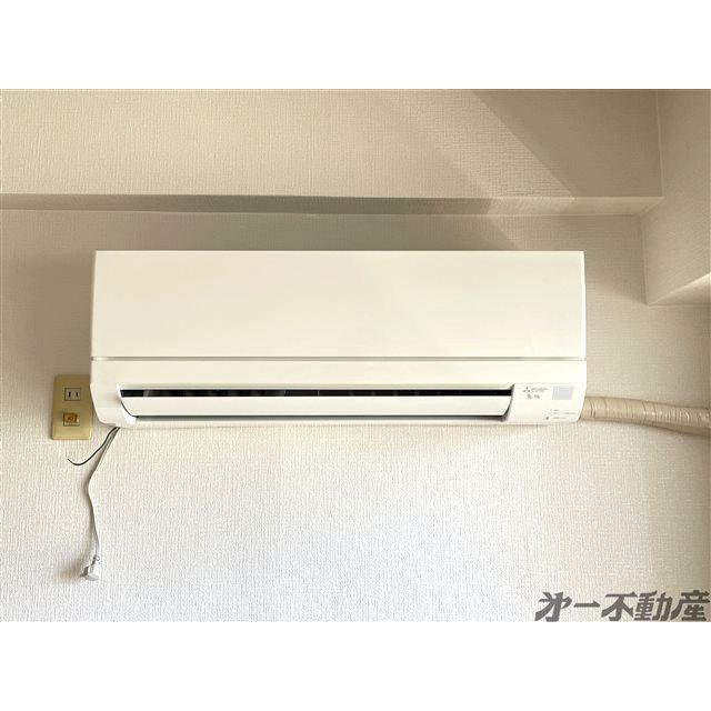 栄エーワイビジデンス（203） 部屋画像