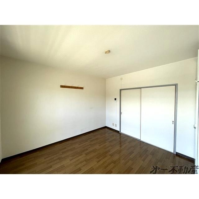サントール宮竹（302） 部屋画像