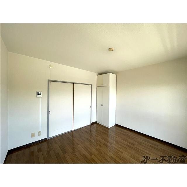サントール宮竹（302） 部屋画像