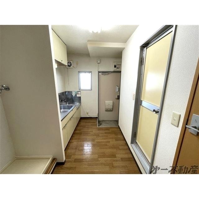 サントール宮竹（302） 部屋画像
