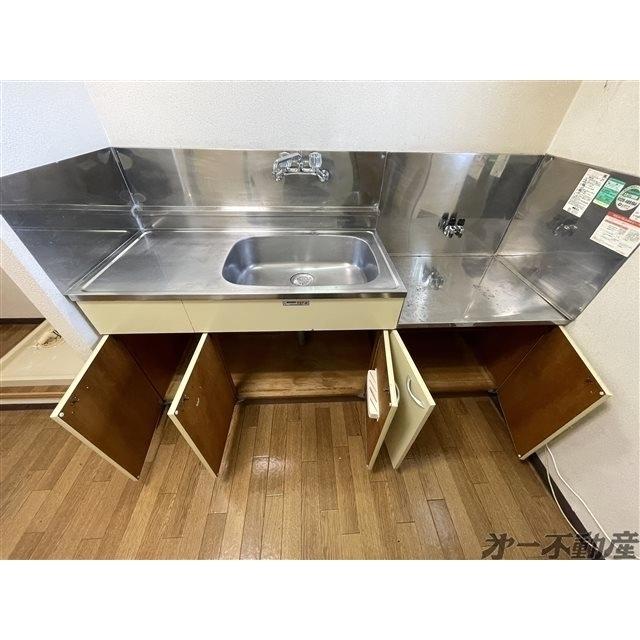 サントール宮竹（302） 部屋画像