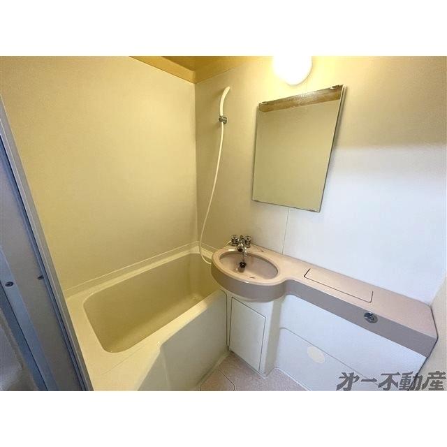 サントール宮竹（302） 部屋画像