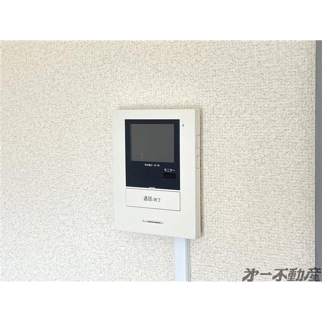 サントール宮竹（302） 部屋画像