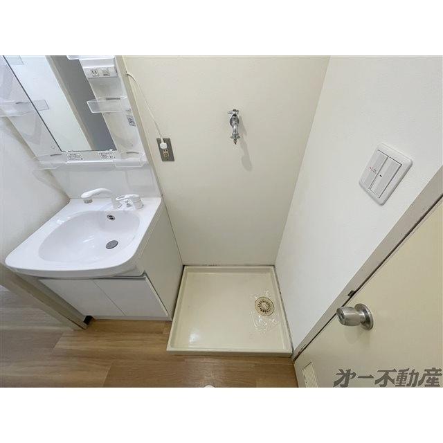 パークサイド露島（303） 部屋画像