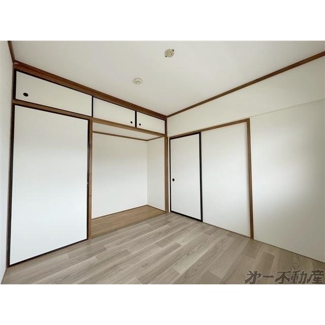 パークサイド露島（303） 部屋画像