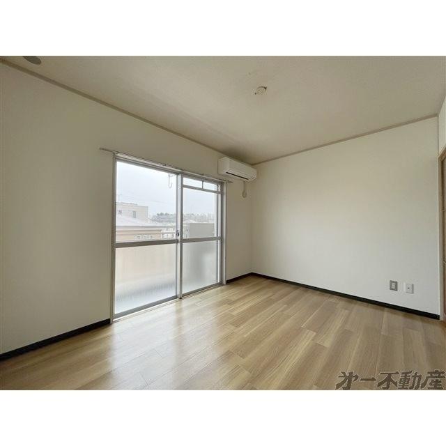 パークサイド露島（303） 部屋画像