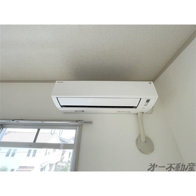 パークサイド露島（303） 部屋画像