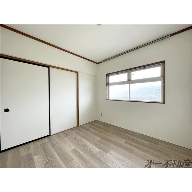 パークサイド露島（303） 部屋画像