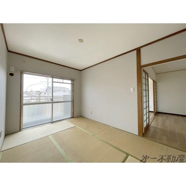 パークサイド露島（303） 部屋画像