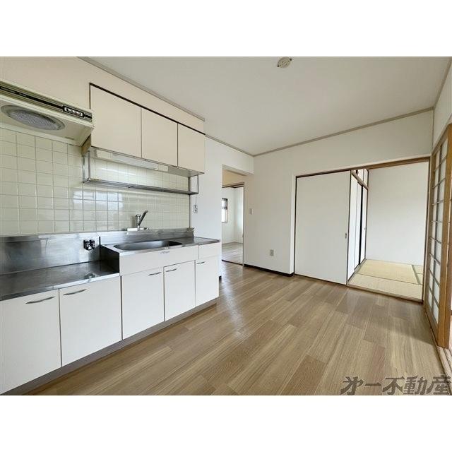 パークサイド露島（303） 部屋画像