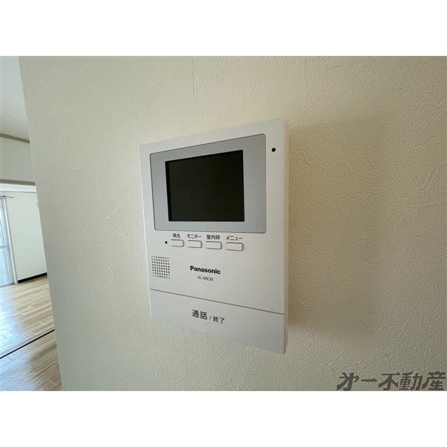 パークサイド露島（303） 部屋画像