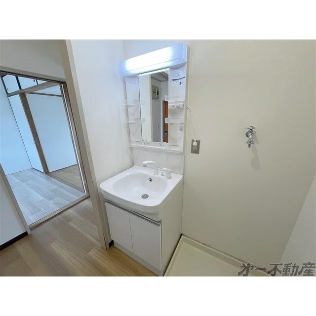 パークサイド露島（303） 部屋画像