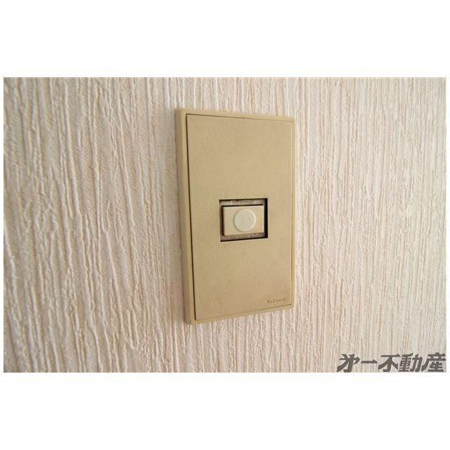 クレージュ山崎（208） 部屋画像