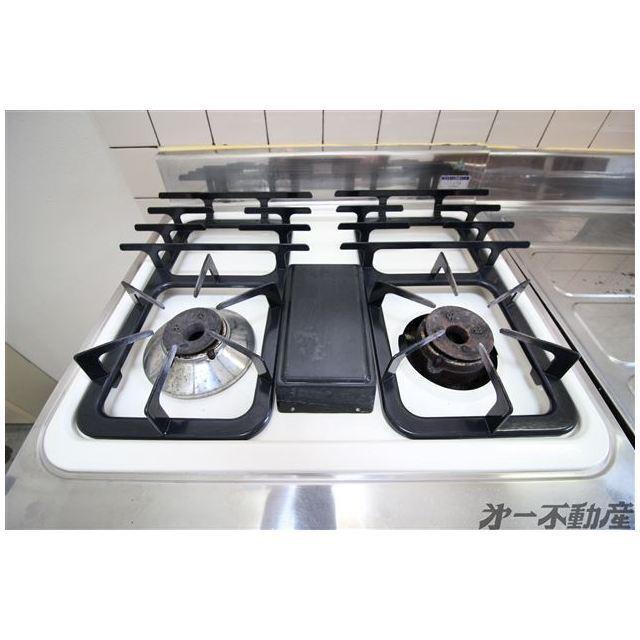 クレージュ山崎（208） 部屋画像