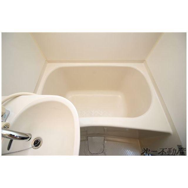 クレージュ山崎（208） 部屋画像
