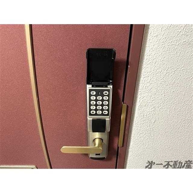 ハイツ浅間通り（202） 部屋画像