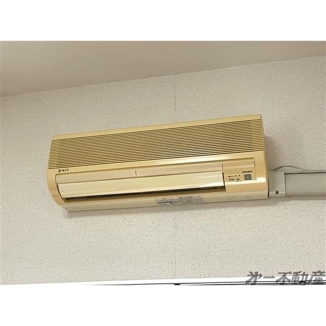 ハイツ浅間通り（202） 部屋画像