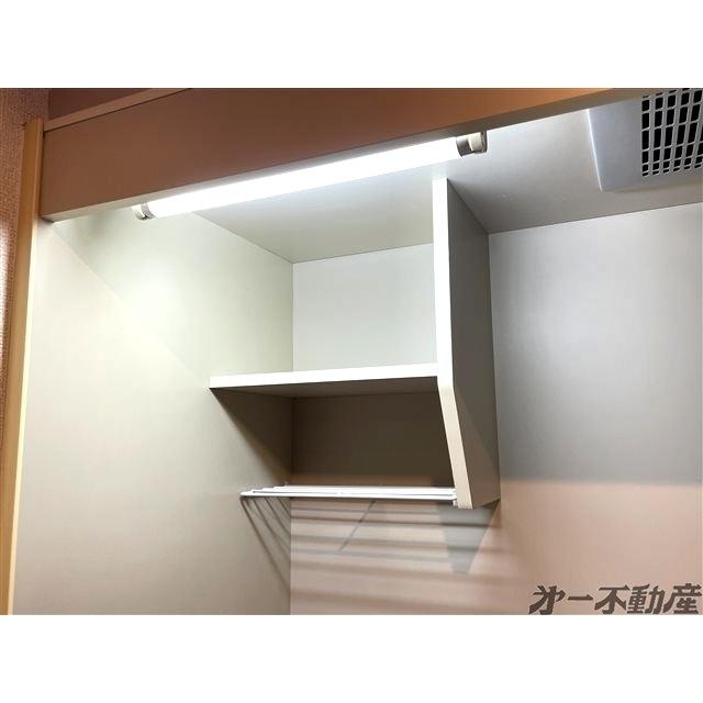 ハイツ浅間通り（202） 部屋画像