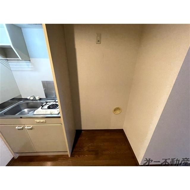 ハイツ浅間通り（202） 部屋画像