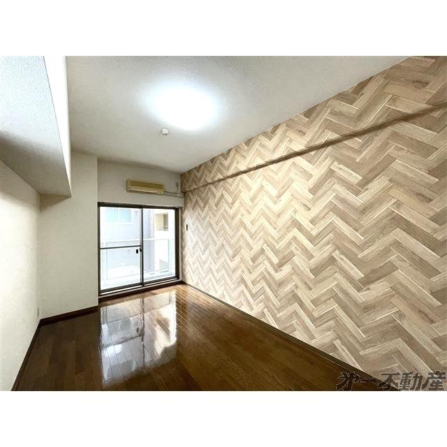 ハイツ浅間通り（202） 部屋画像