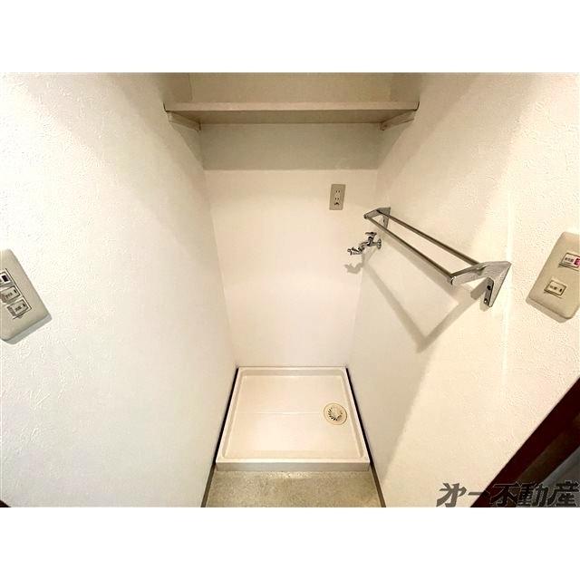 ハイツ浅間通り（202） 部屋画像