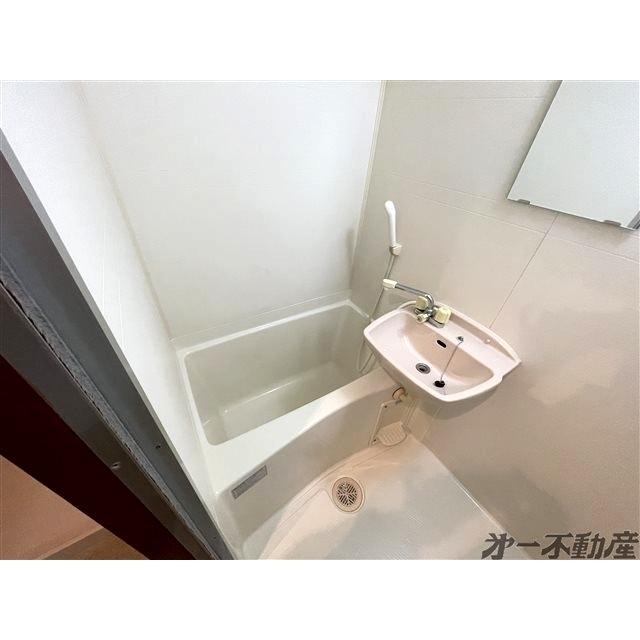 ハイツ浅間通り（202） 部屋画像