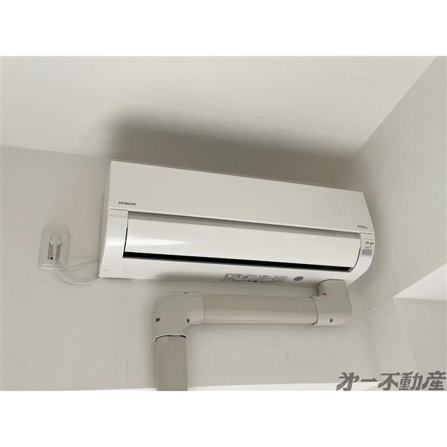ハイツ浅間通り（303） 部屋画像