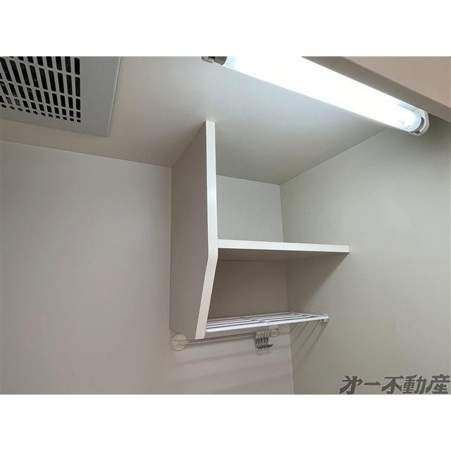 ハイツ浅間通り（303） 部屋画像