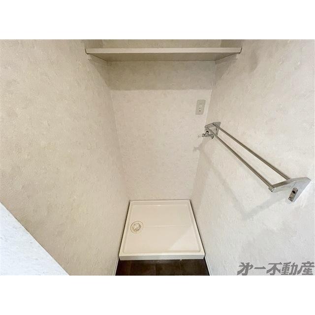 ハイツ浅間通り（303） 部屋画像
