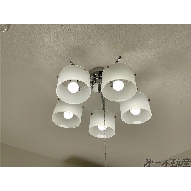 ハイツ浅間通り（303） 部屋画像