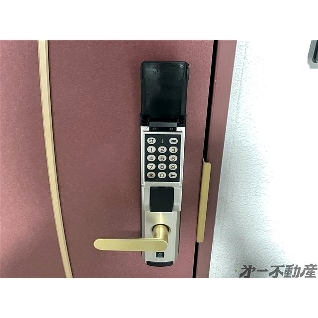ハイツ浅間通り（303） 部屋画像