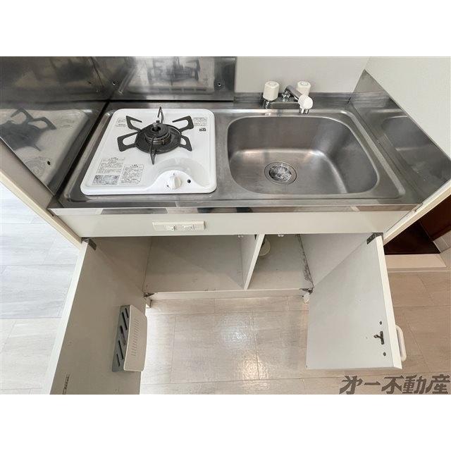 ハイツ浅間通り（303） 部屋画像