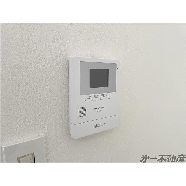 ハイツ浅間通り（303） 部屋画像