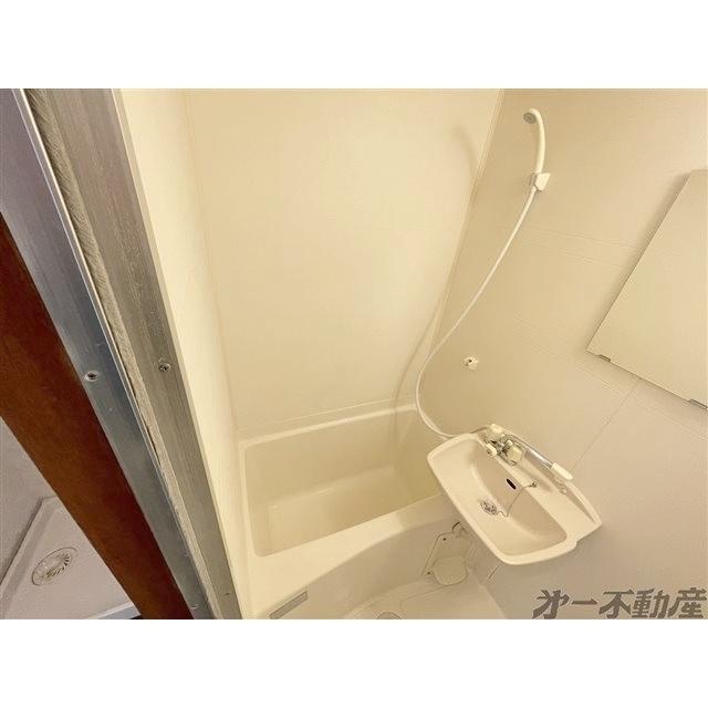ハイツ浅間通り（303） 部屋画像
