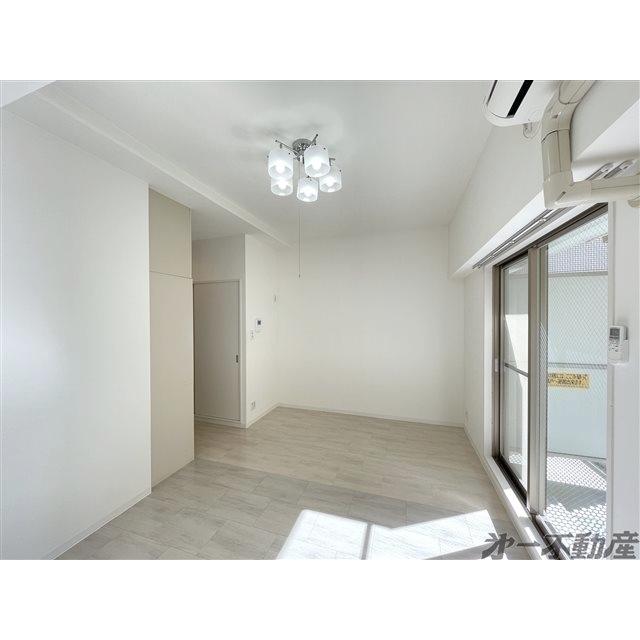 ハイツ浅間通り（303） 部屋画像