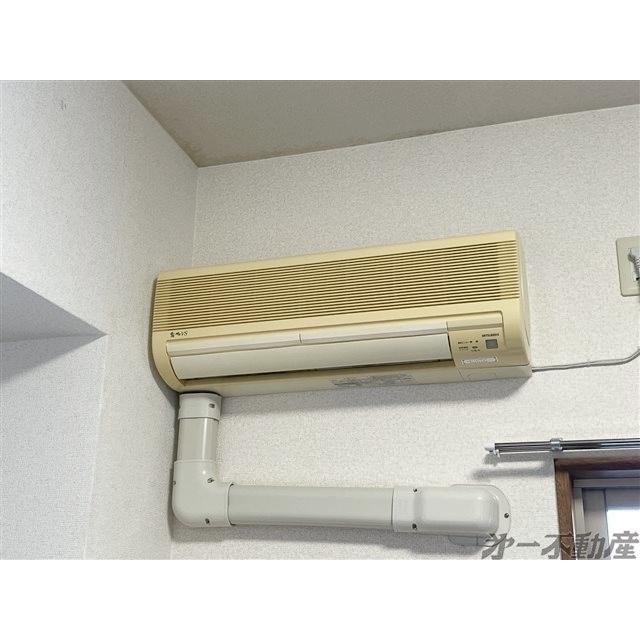 ハイツ浅間通り（305） 部屋画像