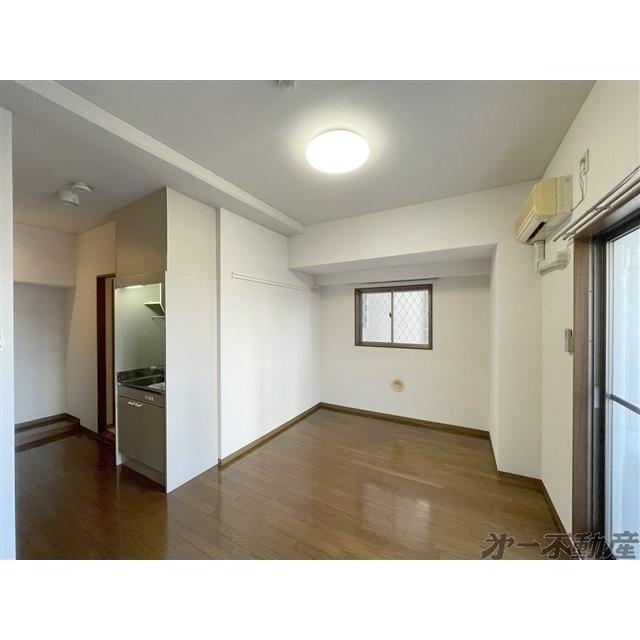 ハイツ浅間通り（305） 部屋画像