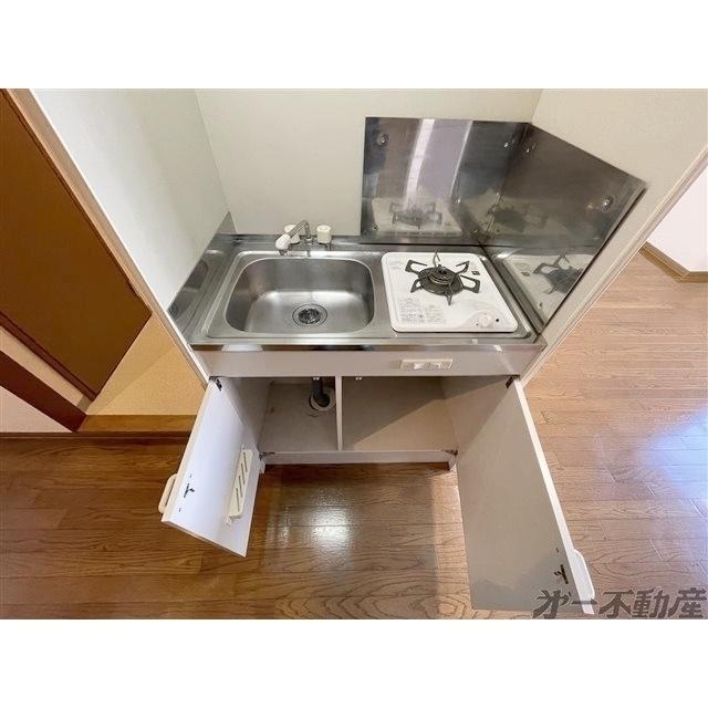 ハイツ浅間通り（305） 部屋画像