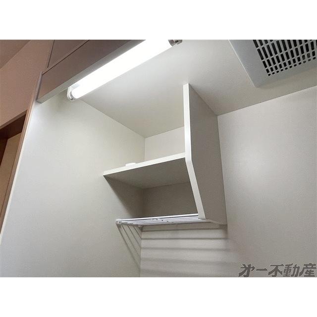 ハイツ浅間通り（305） 部屋画像