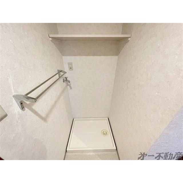 ハイツ浅間通り（305） 部屋画像