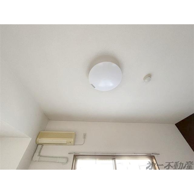 ハイツ浅間通り（305） 部屋画像