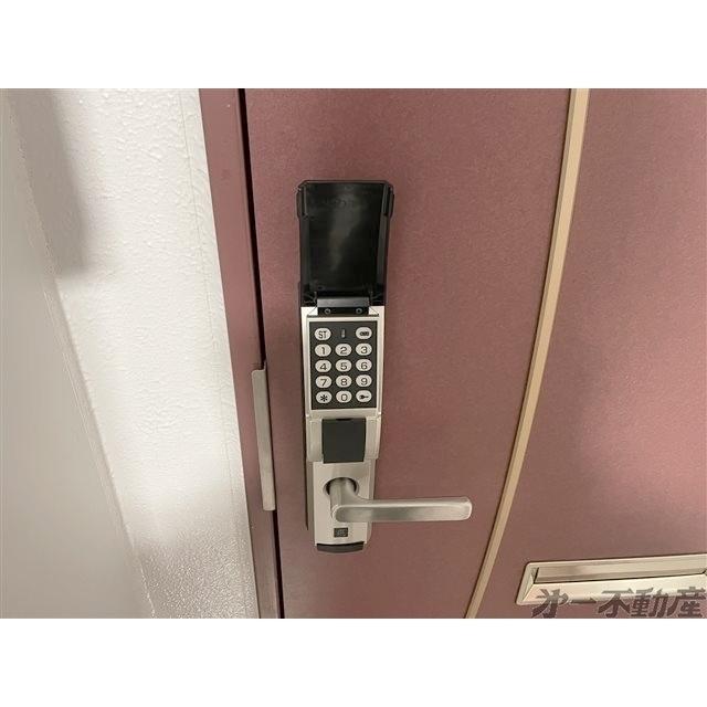 ハイツ浅間通り（305） 部屋画像